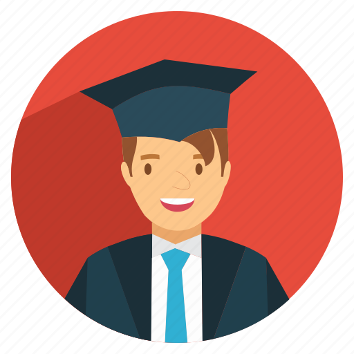 学生 アイコン詳細 8位