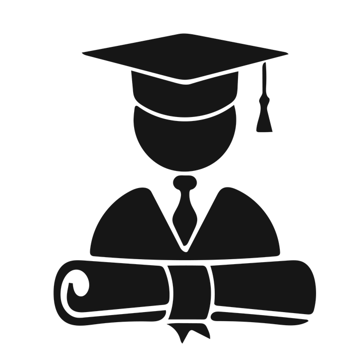 学生 アイコン詳細 9位