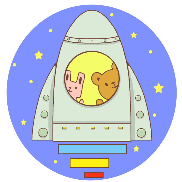 宇宙 かわいい詳細 11位