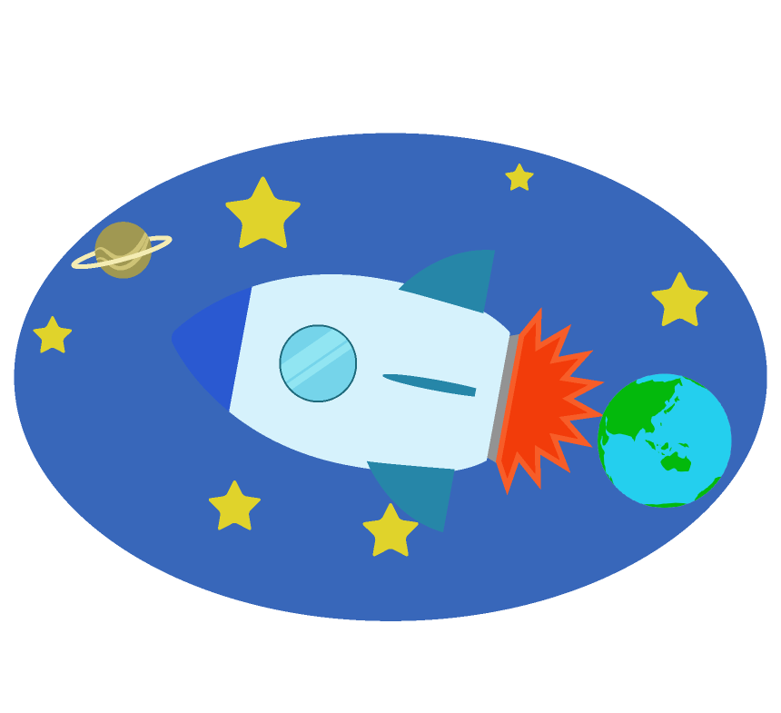宇宙 かわいい詳細 4位