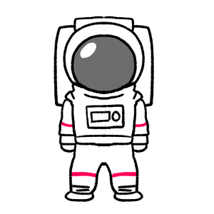 宇宙 人 イラスト リアル詳細 9位