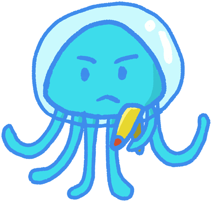 宇宙 人 イラスト 簡単詳細 4位