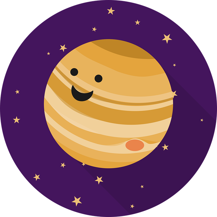宇宙 惑星 イラスト詳細 7位