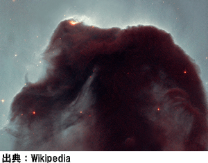 宇宙 星雲詳細 10位