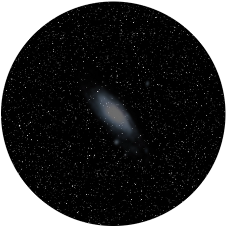 宇宙 星雲詳細 12位