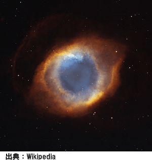 宇宙 星雲詳細 2位
