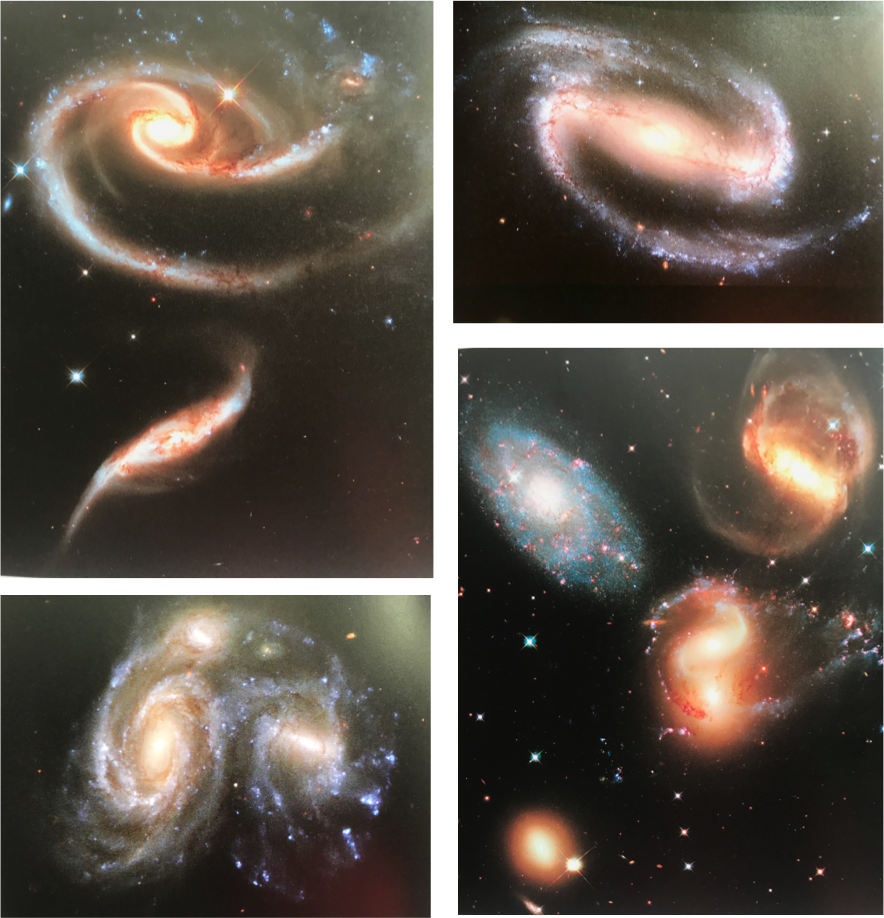 宇宙 星雲詳細 9位