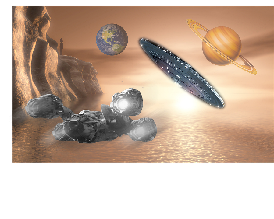 宇宙 神秘詳細 5位