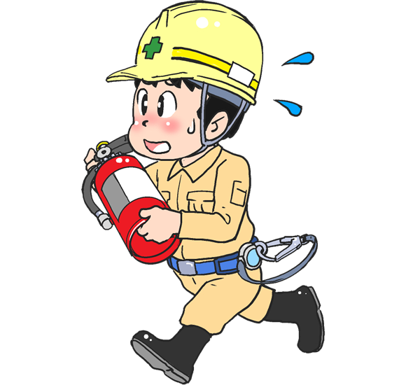 安全 イラスト詳細 9位