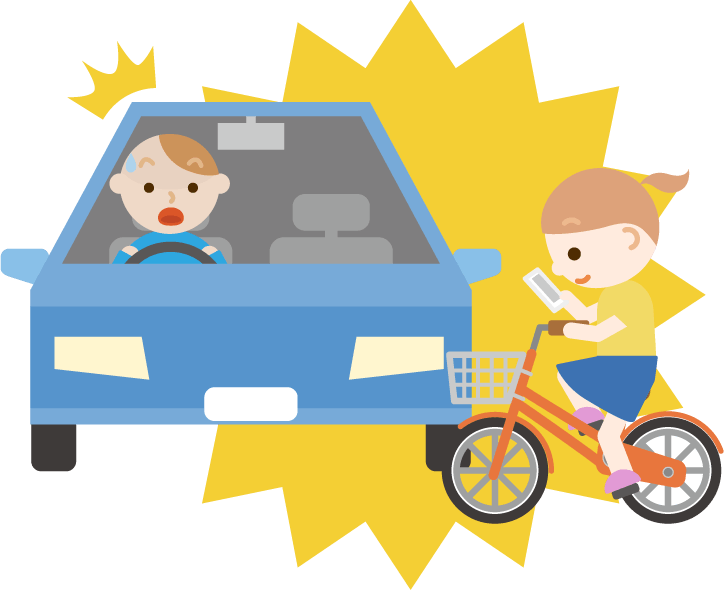 安全 運転 イラスト詳細 8位