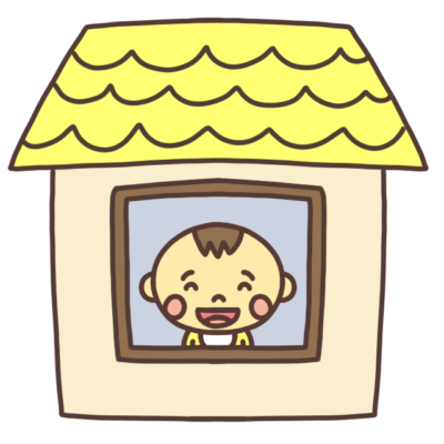 家 の 中 イラスト詳細 5位