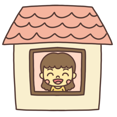 家 の 中 イラスト詳細 6位