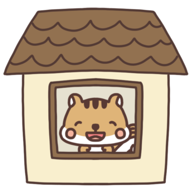 家 の 中 イラスト かわいい詳細 8位