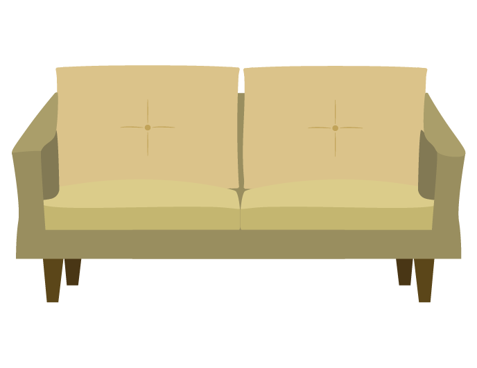 家具 イラスト詳細 4位