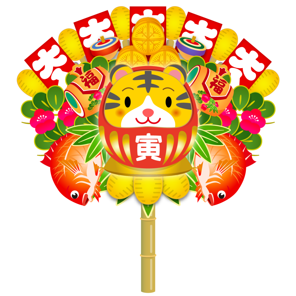 寅年 画像詳細 11位