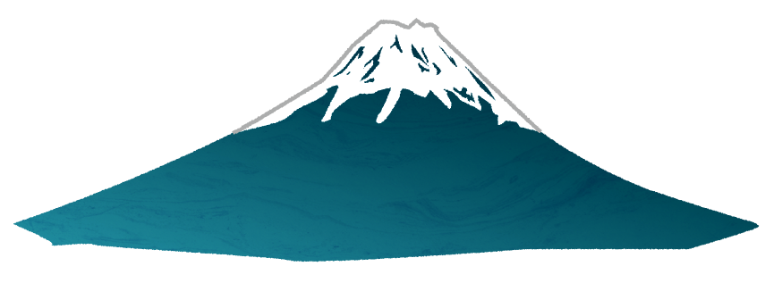 富士山 フリー詳細 7位
