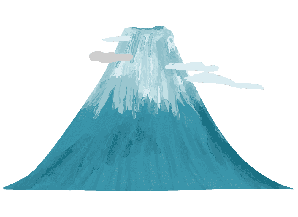 富士山 フリー詳細 8位
