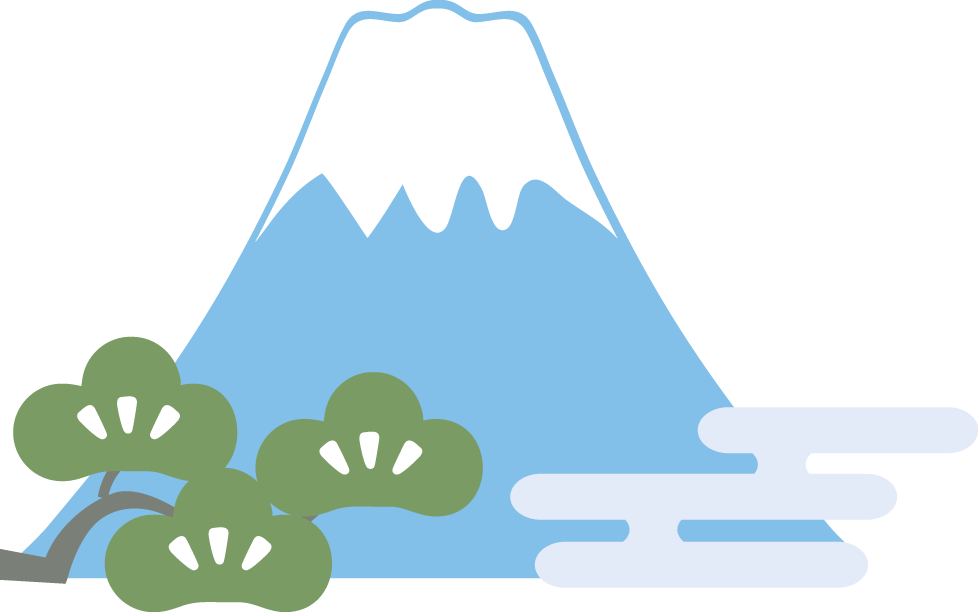富士山 フリー詳細 5位