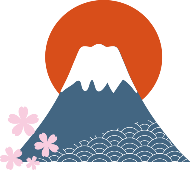 富士山 写真 無料詳細 4位