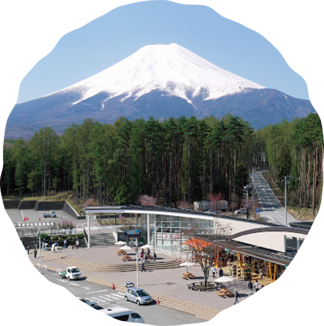 富士山 写真 無料詳細 5位