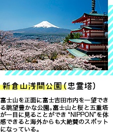 富士山 壁紙詳細 12位