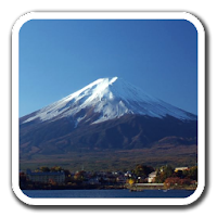 富士山 壁紙詳細 5位
