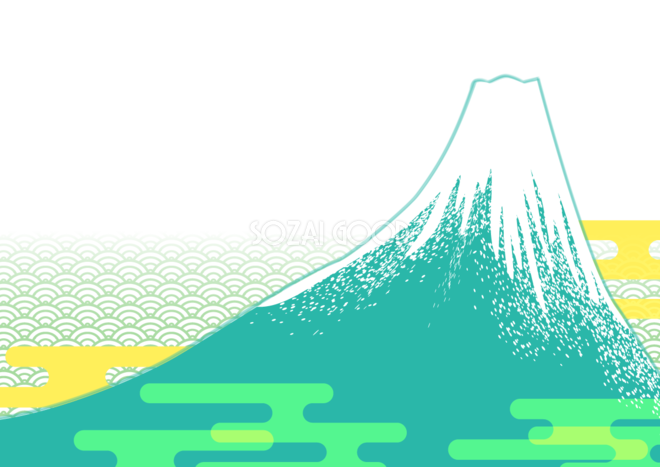 富士山 高 画質詳細 13位