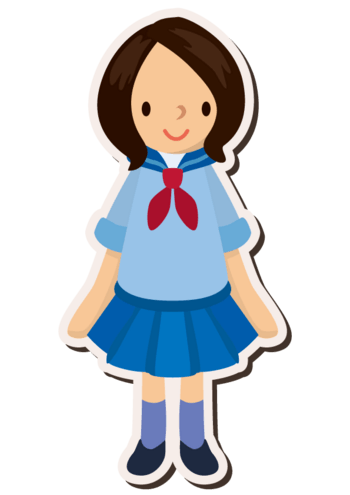 小 人 画像詳細 7位
