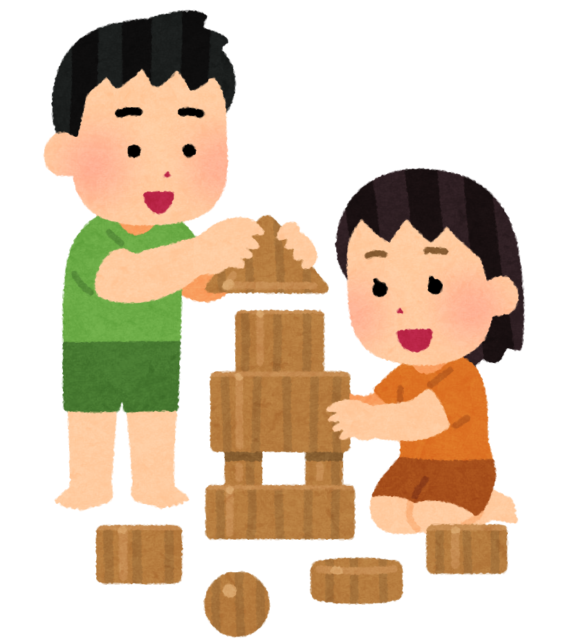 小さい イラスト詳細 2位