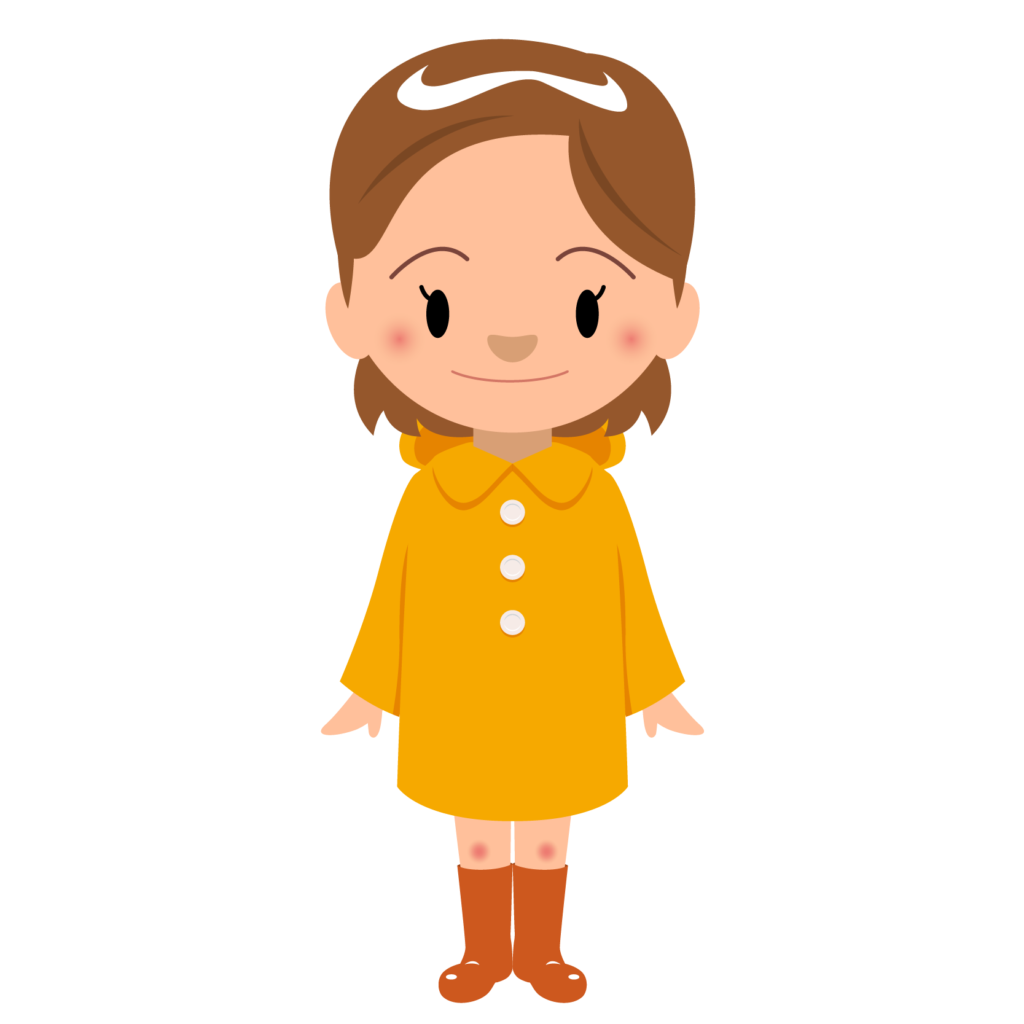 小さい イラスト詳細 10位