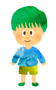 小さい イラスト詳細 14位