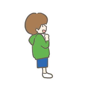 小さい イラスト詳細 5位