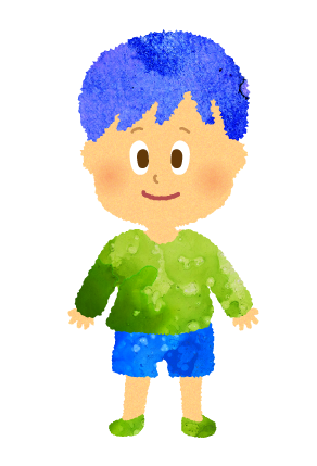 小さい イラスト詳細 8位