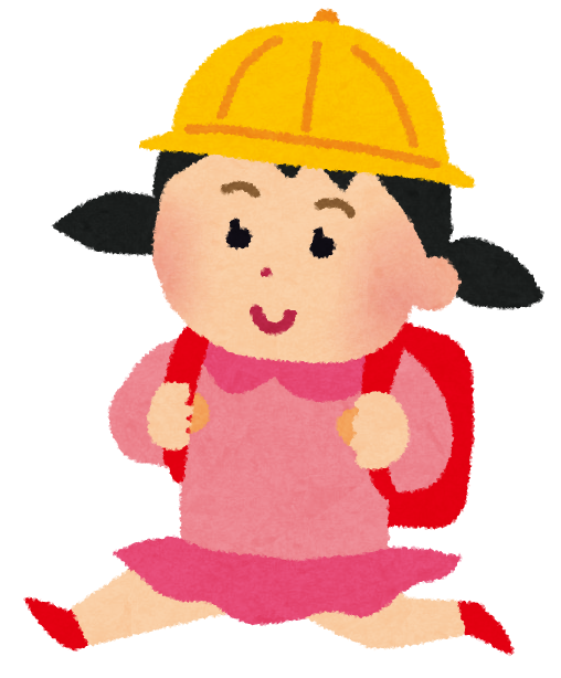 小学生 フリー 素材詳細 2位