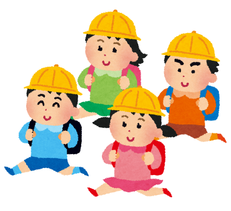 小学生 フリー 素材詳細 3位