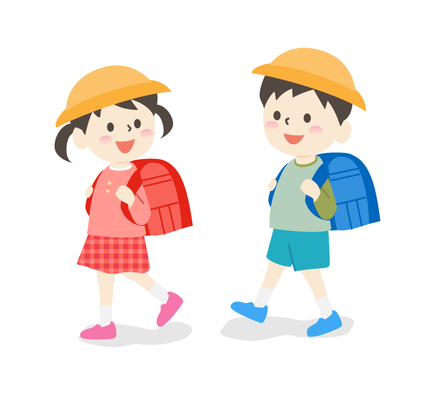 小学生 フリー 素材詳細 4位
