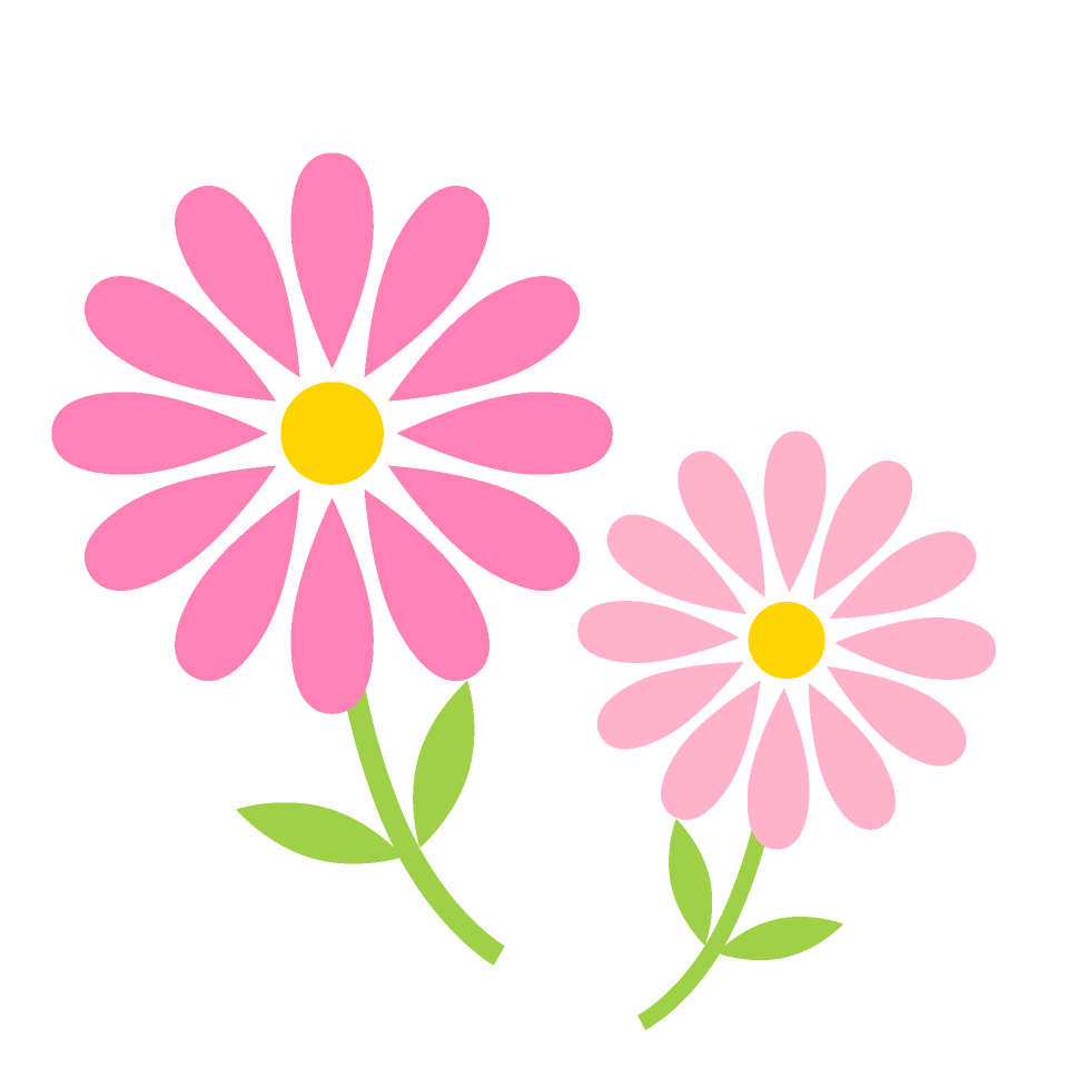 小花 イラスト詳細 3位