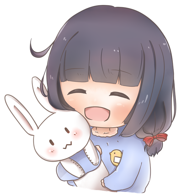 少女 イラスト フリー詳細 6位