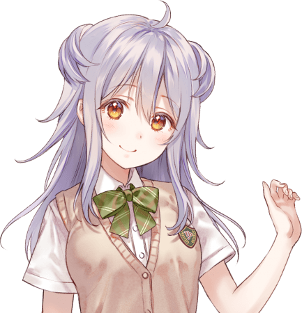 少女 イラスト フリー詳細 9位