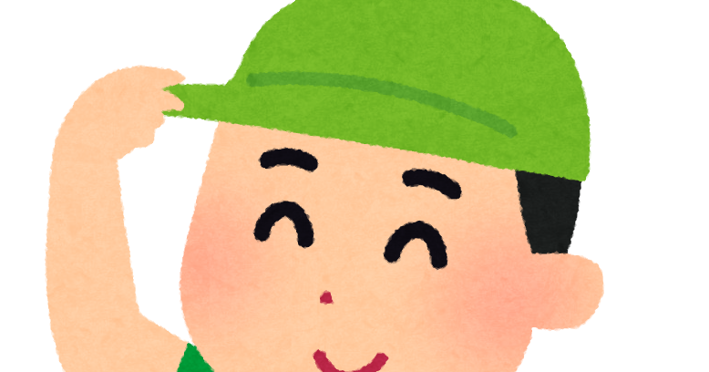 帽子 を かぶる イラスト詳細 10位