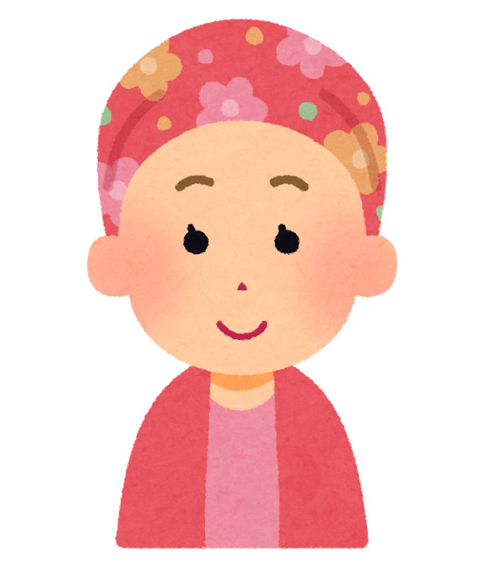 帽子 を かぶる イラスト詳細 12位