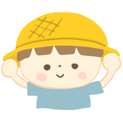 帽子 を かぶる イラスト詳細 14位