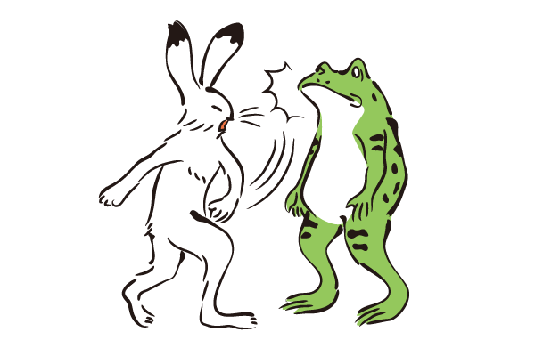 平手打ち イラスト詳細 12位