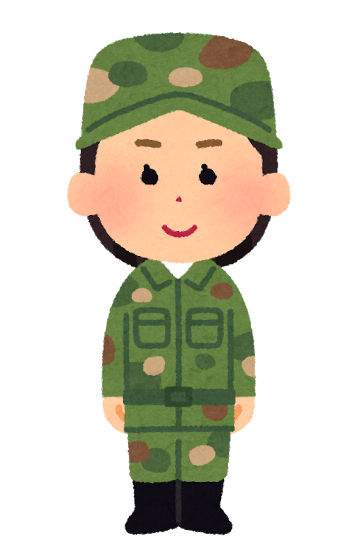 平手打ち イラスト詳細 14位