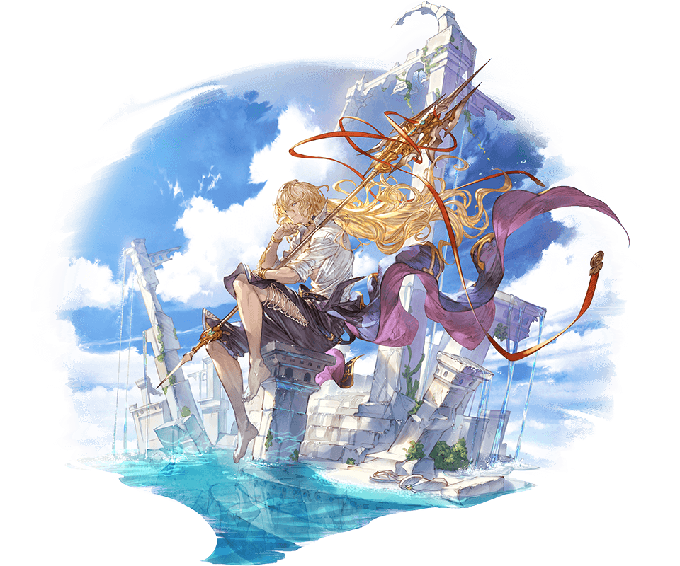 幻想 的 イラスト詳細 2位