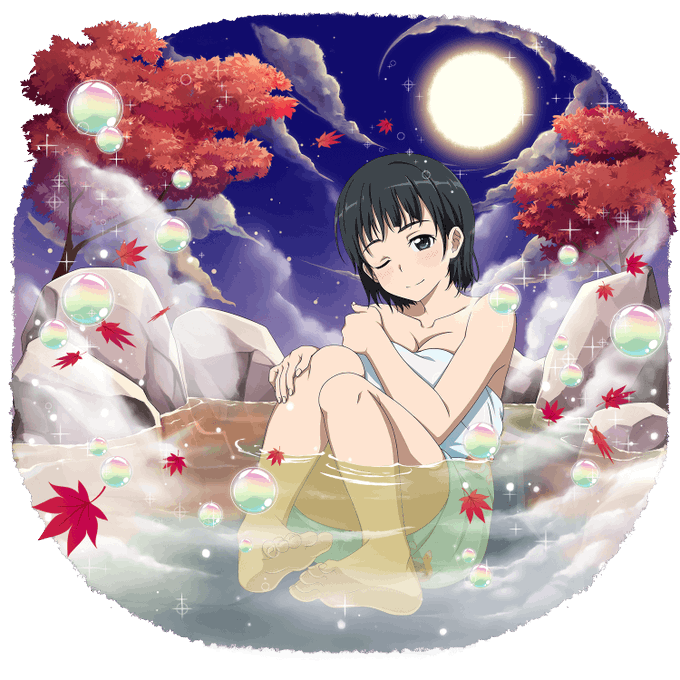 幻想 的 イラスト詳細 14位