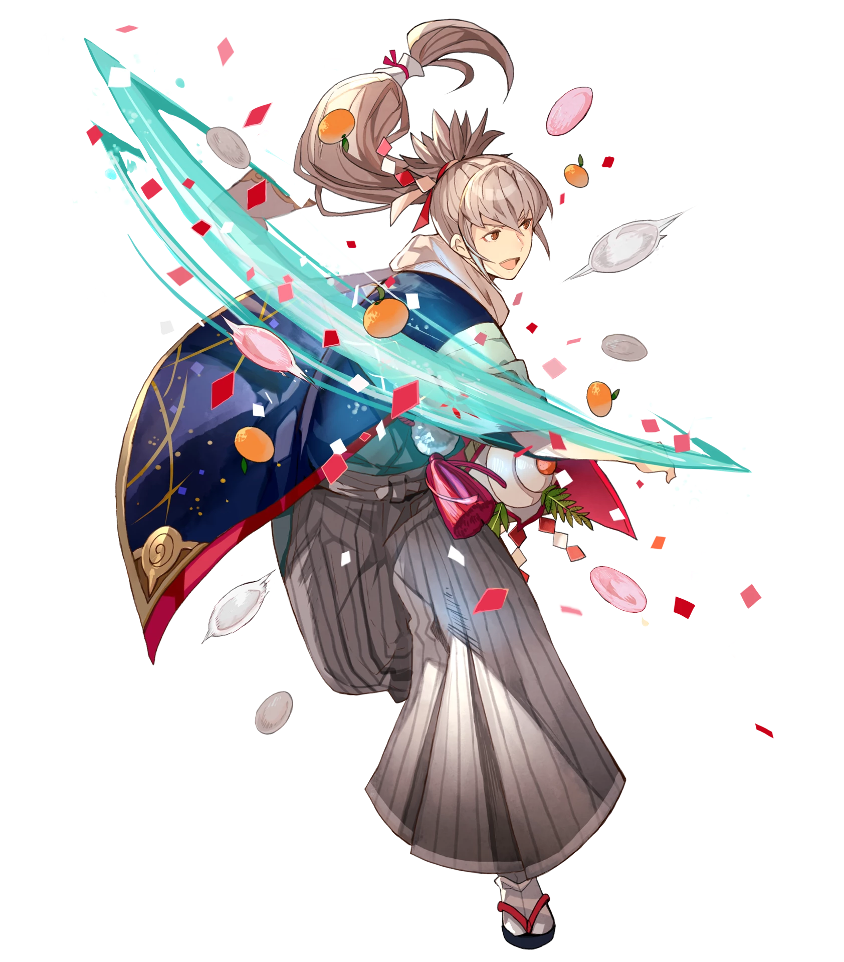 幻想 的 イラスト詳細 3位