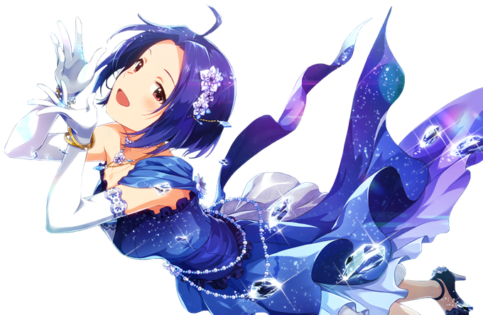幻想 的 イラスト詳細 8位