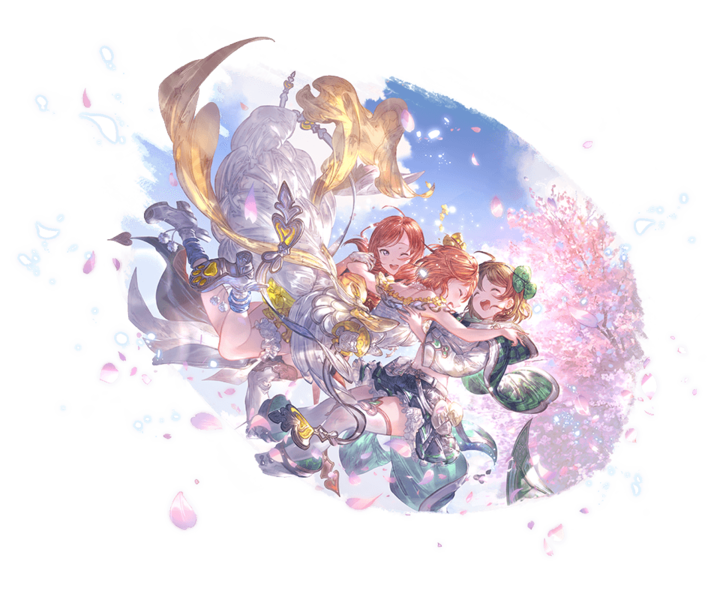 幻想 的 イラスト詳細 9位
