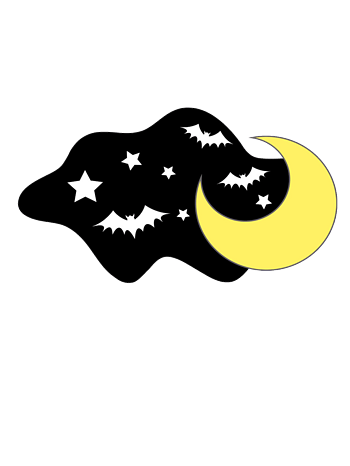 幻想 的 夜空詳細 14位